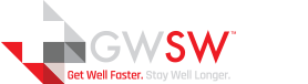 GWSW logo