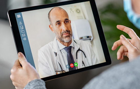 Telemedicine